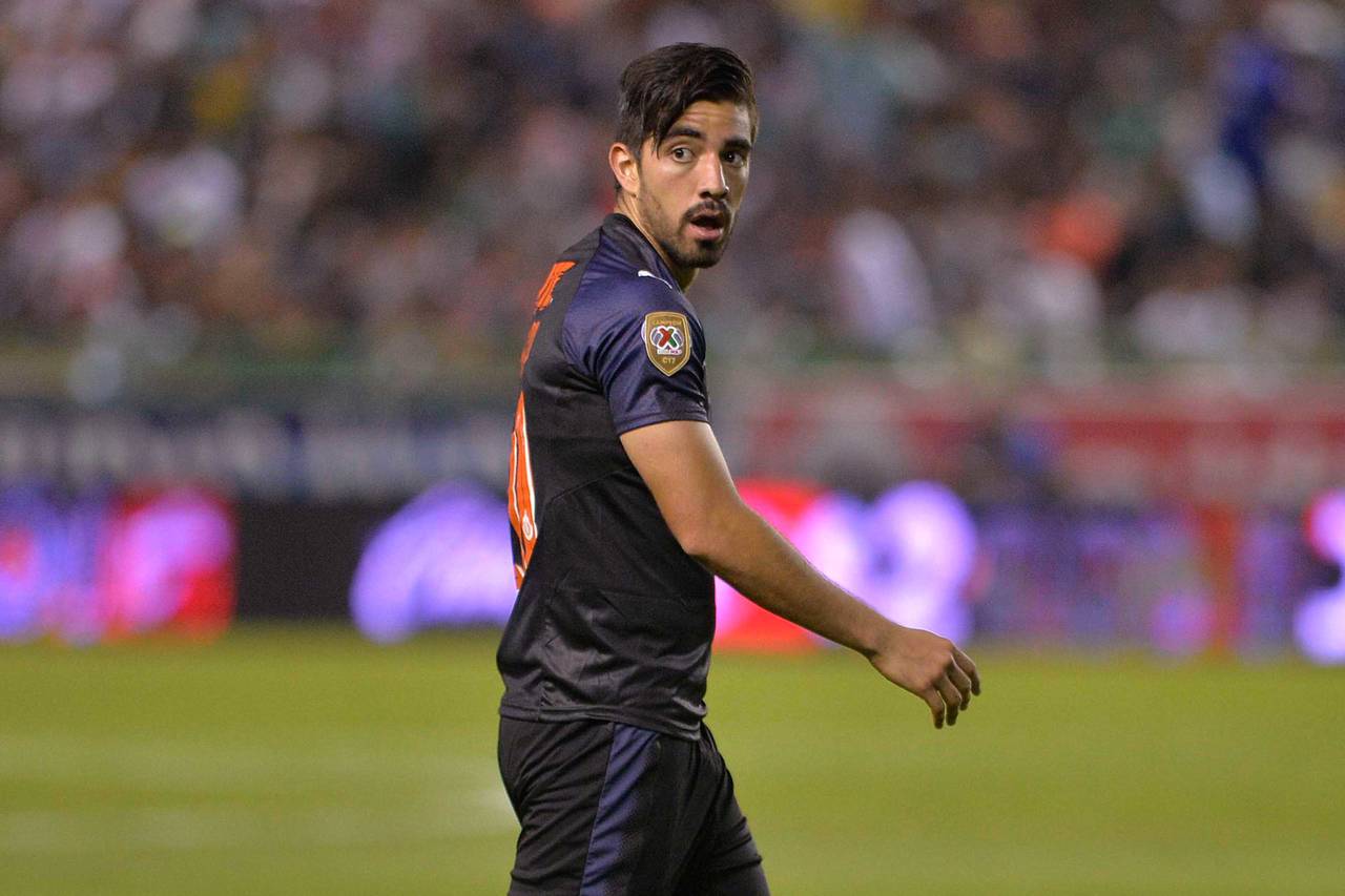 El jugador Rodolfo Pizarro fue la gran contratación de las Chivas Rayadas del Guadalajara de cara al torneo Clausura 2017. A la postre, les redituó la inversión.