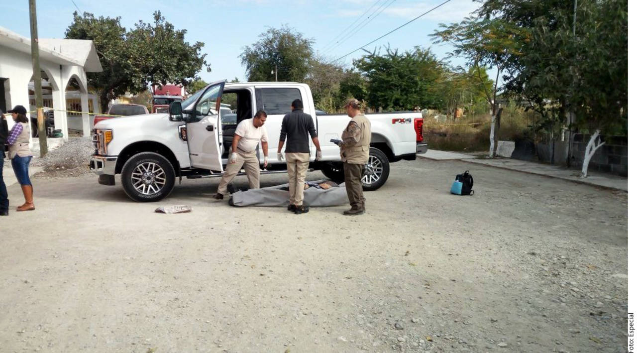 Caso. El regidor panista de Ciudad Mante, Juan Manuel Hernández Acevedo, fue encontrado muerto y con disparos de arma. (AGENCIA REFORMA) 