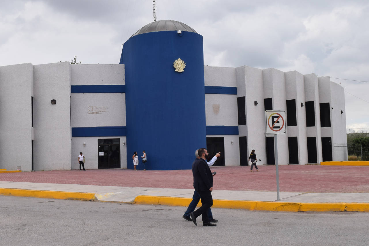 A diario. Vicefiscalía recibe alrededor de ocho denuncias por violencia familiar diariamente.  (ARCHIVO) 