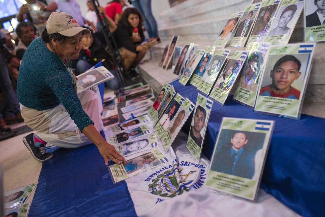 La ONU pidió hoy a las autoridades mexicanas que aprovechen la entrada en vigor de la Ley General sobre la Desaparición Forzada de Personas para aplicar mejoras que garanticen justicia y reparación para miles de víctimas. (ARCHIVO)
