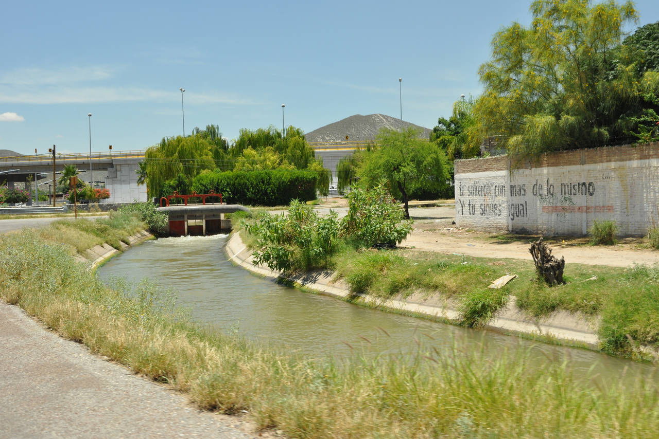 Riego. Habrá una segunda reunión para establecer las fechas en las que correrá el agua. (EL SIGLO DE TORREÓN)