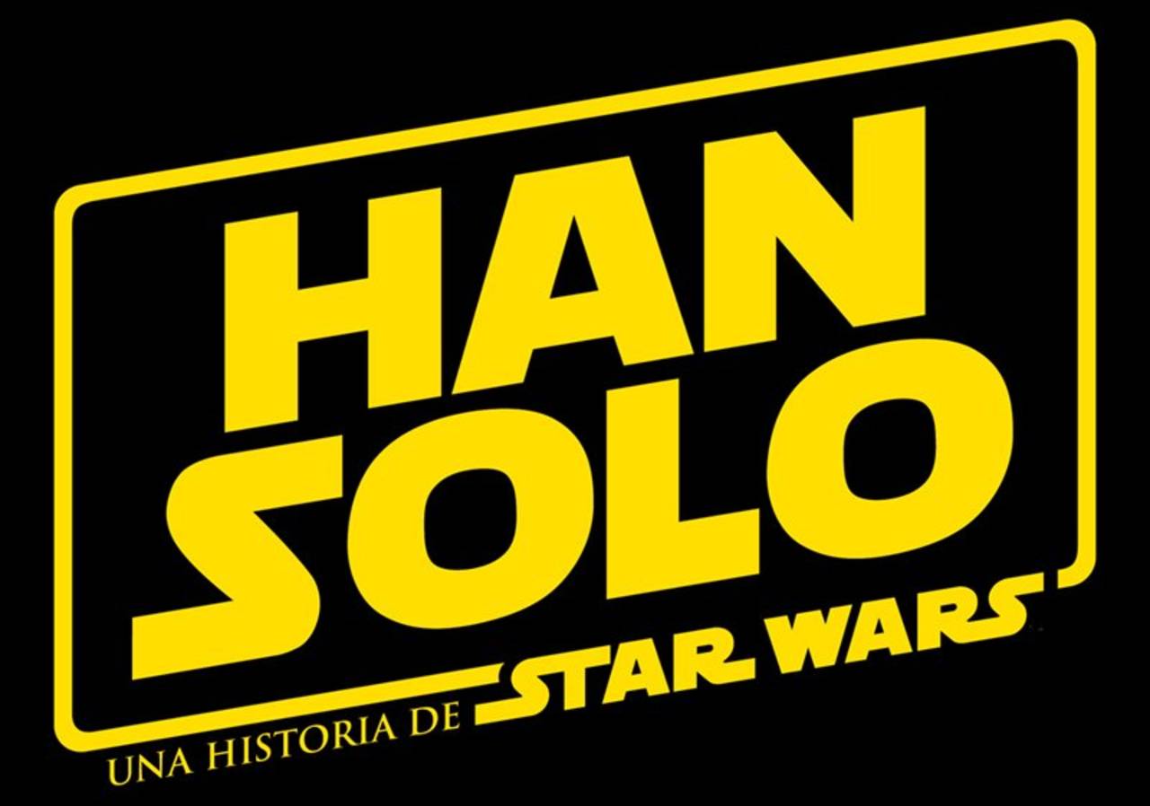 Estreno. La película de 'Han Solo' llegará a los cines en el mes de mayo.