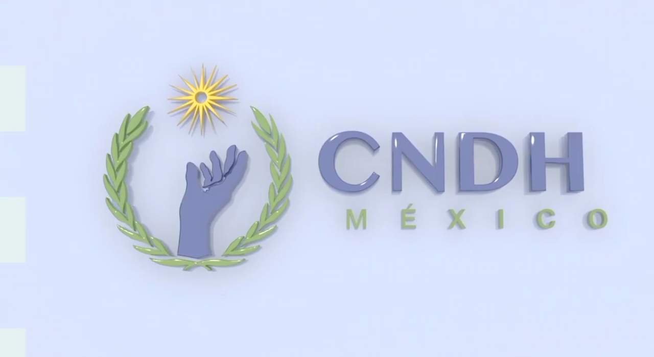 Atribuye CNDH cuatro asesinatos en 2014 a marinos y guardias de Tamaulipas
