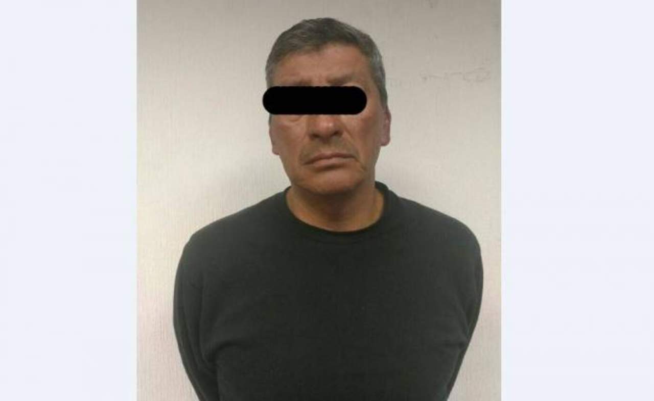Luis Miguel 'N' fue ingresado en el Centro Penitenciario 'Lic. David Franco Rodríguez', ubicado en Charo, Michoacán. (ESPECIAL).