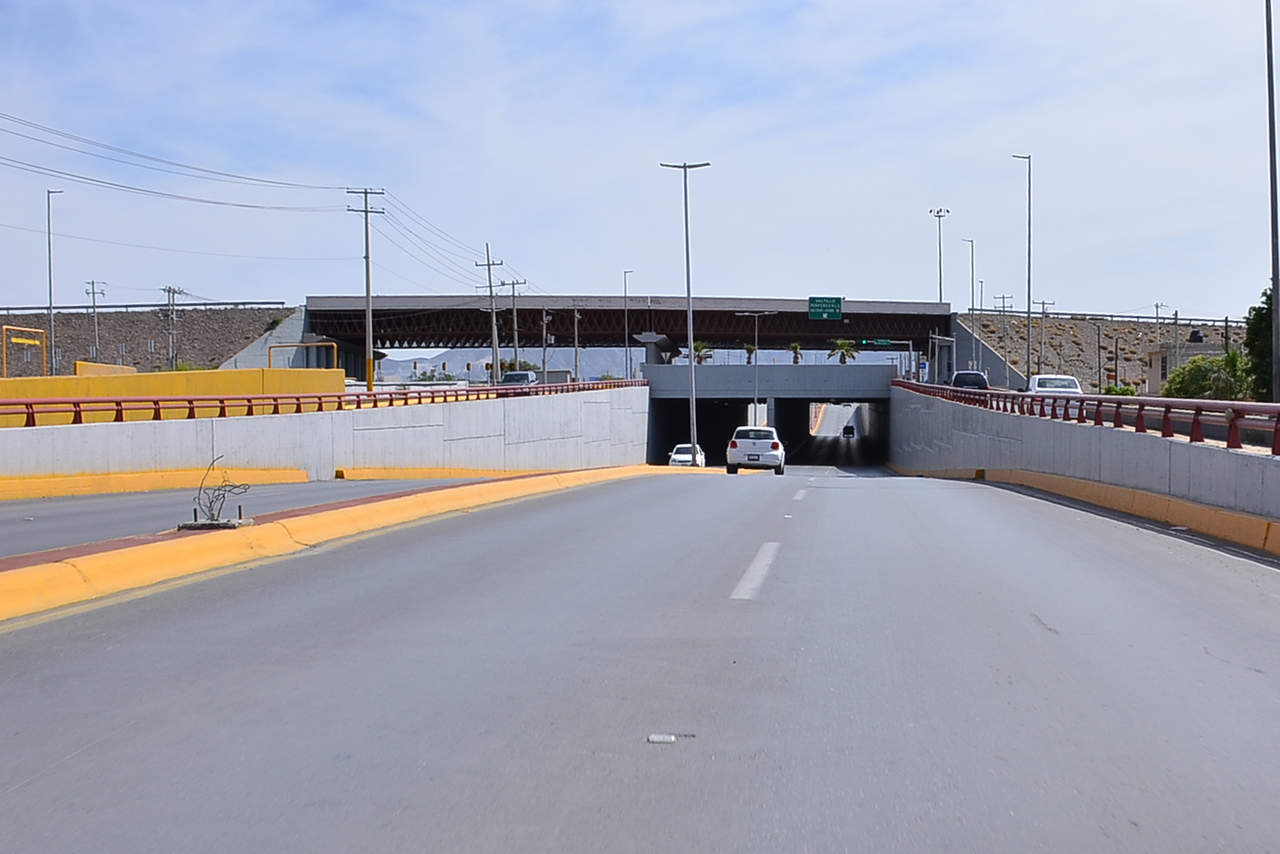 A finales del mes de enero serán anunciadas nuevas obras de infraestructura vial y carretera. (ARCHIVO)