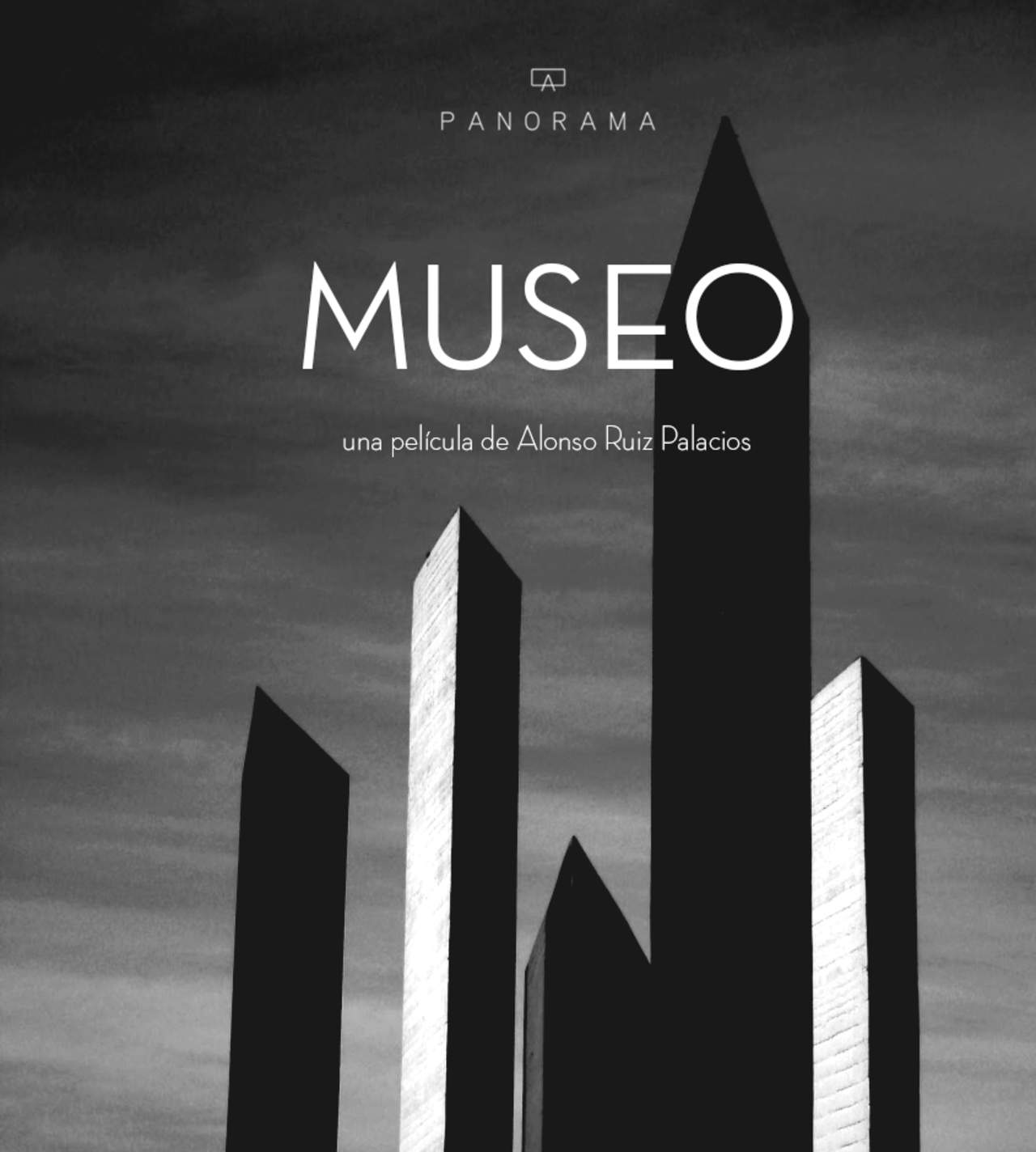 Poster de 'Museo'.