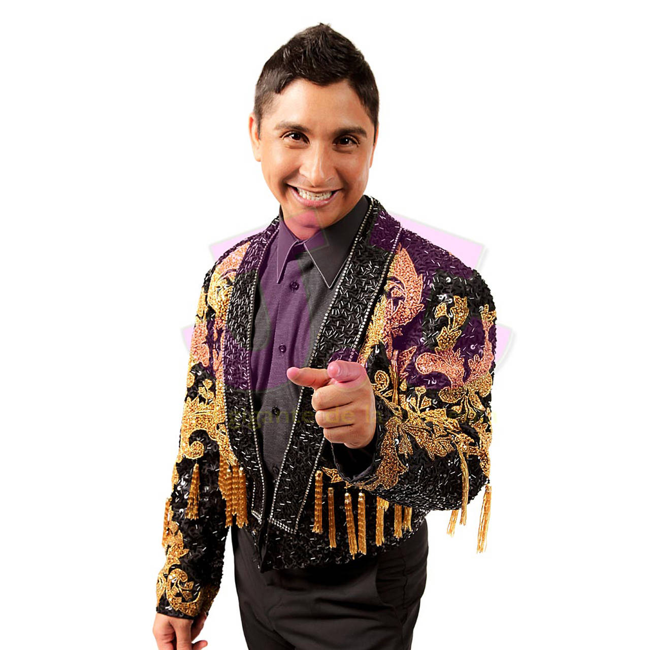 Promete. El comediante Juan José Mendoza mejor conocido como 'El JJ' anunció el montaje Las locuras del Tenorio.