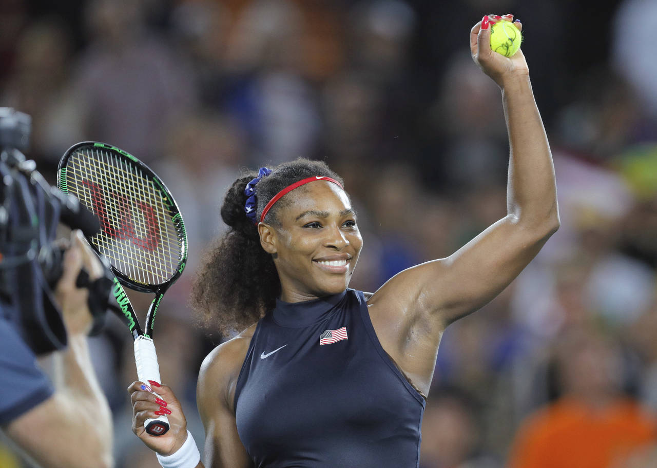 La estadounidense Serena Williams también volverá a la Copa Federación por primera vez en más de un año. Williams regresará en marzo al torneo de Indian Wells