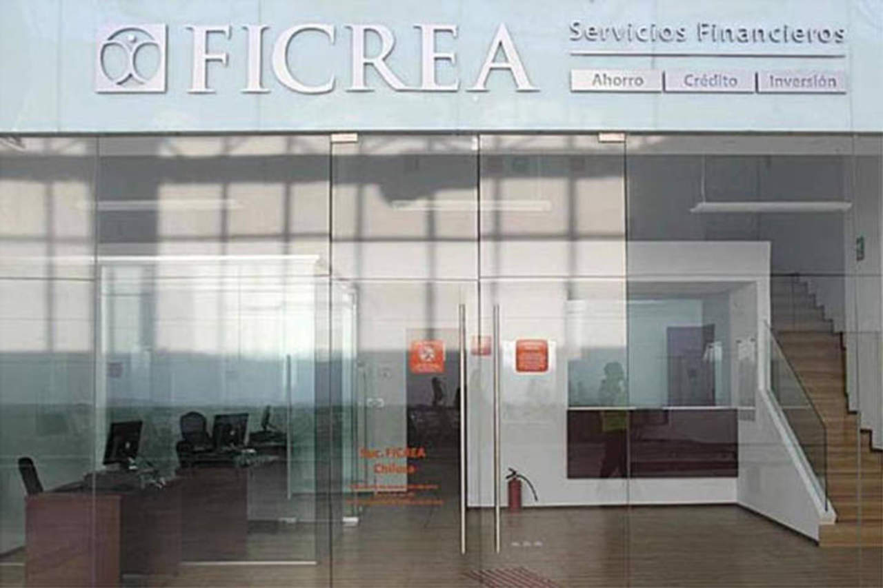 Fue durante 2014 que el Poder Judicial perdió 126 millones de pesos que fueron invertidos en la financiera Ficrea, esto luego de que la empresa fue clausurada por presuntos actos ilícitos y el dinero invertido fuera congelado.