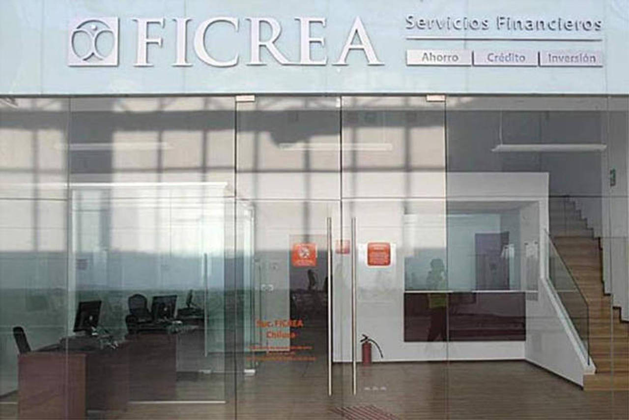 Antecedente. Fue en 2014 que el Poder Judicial perdió 126 millones de pesos que fueron invertidos en la financiera Ficrea.