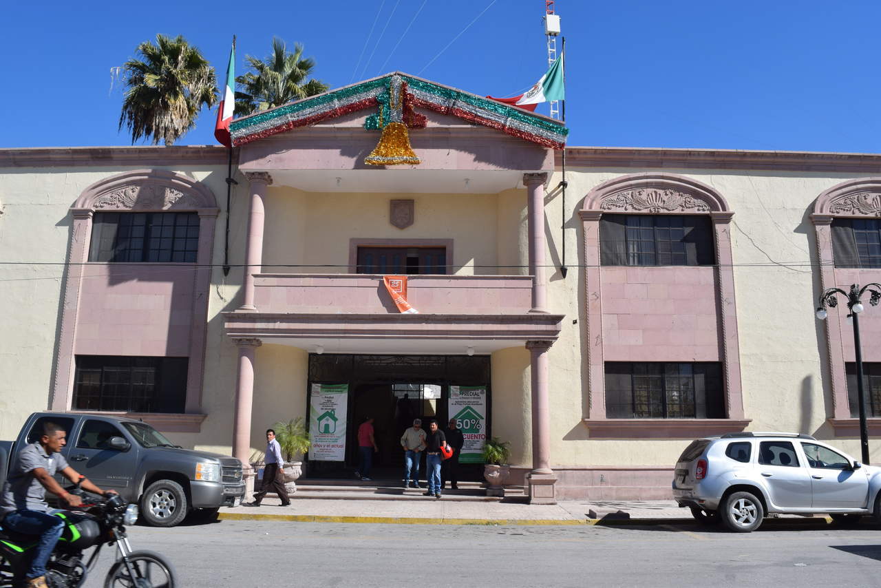 La actividad tendrá su ceremonia de apertura con la presentación de la Camerata de Coahuila en el Auditorio Municipal el viernes 16 de febrero a las 19:00 horas. (ARCHIVO)