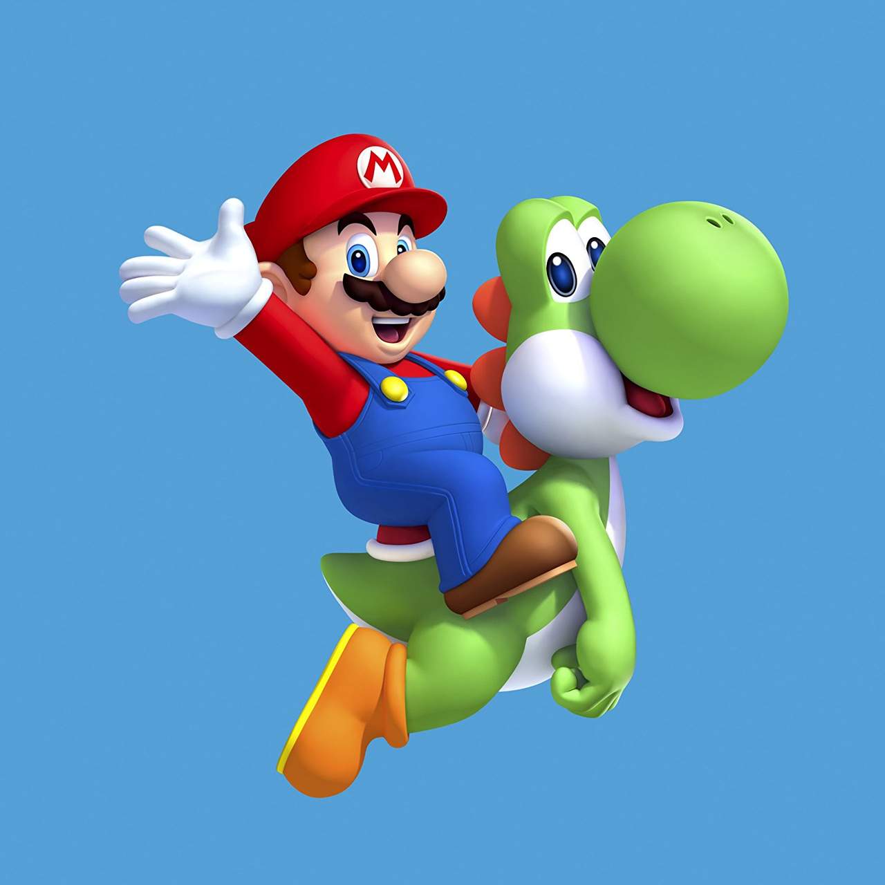 Nintendo hará filme de Mario. (ARCHIVO)