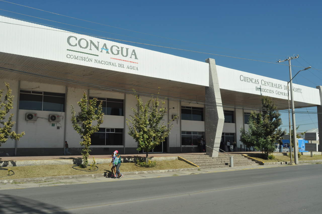 De los recursos asignados por el Gobierno de la República, 11.5 millones de pesos corresponden para el sector de La Laguna de Coahuila, mientras que 6.2 millones son para la de Durango. (ARCHIVO)