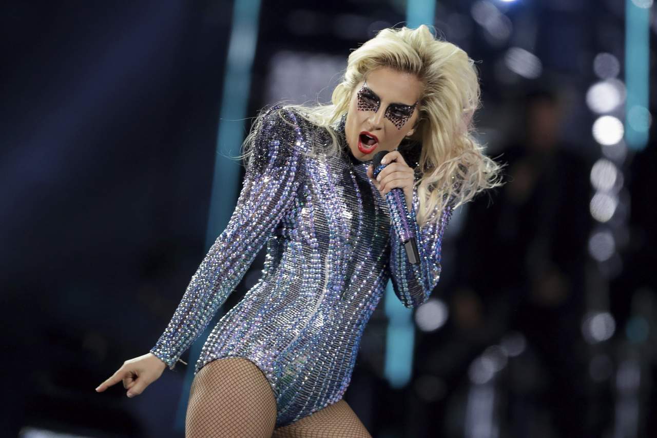 Lady Gaga dijo en un comunicado que está 'devastada' por decepcionar a sus fans. (ARCHIVO)