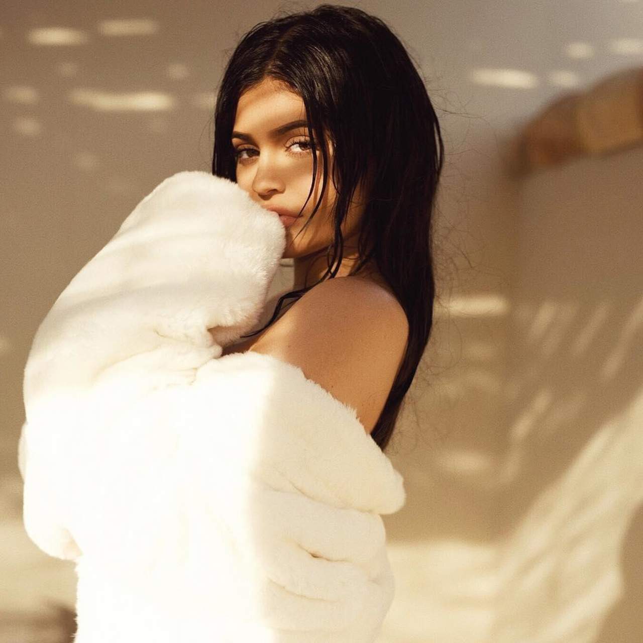 Jenner es la nueva reina de Instagram. (ESPECIAL) 