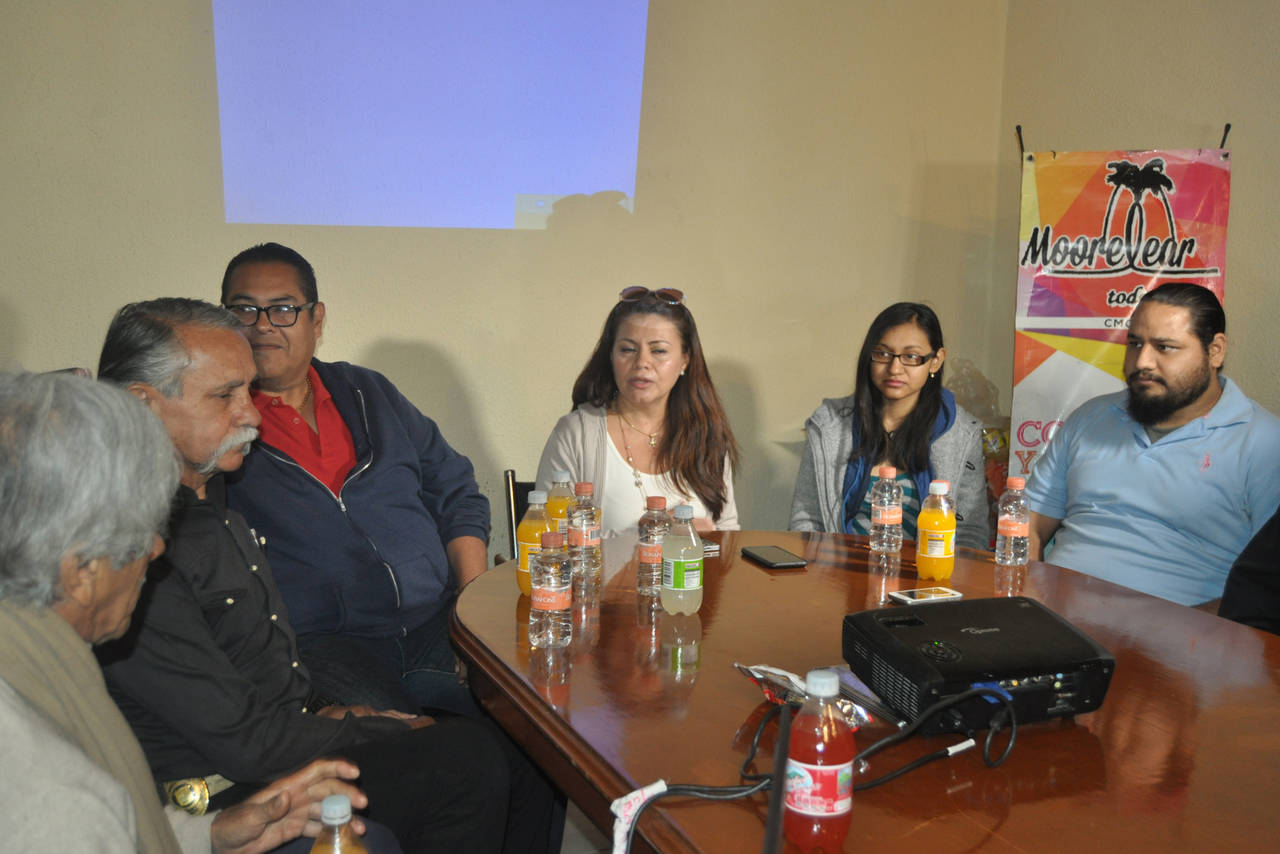 Paseo Morelos se pondrá 'romántico'