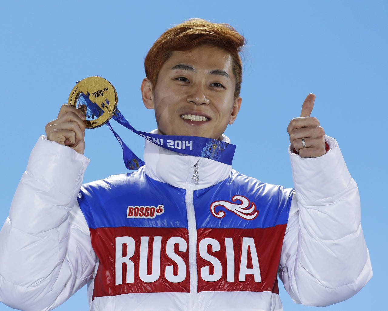 Rechazan apelación de deportistas rusos