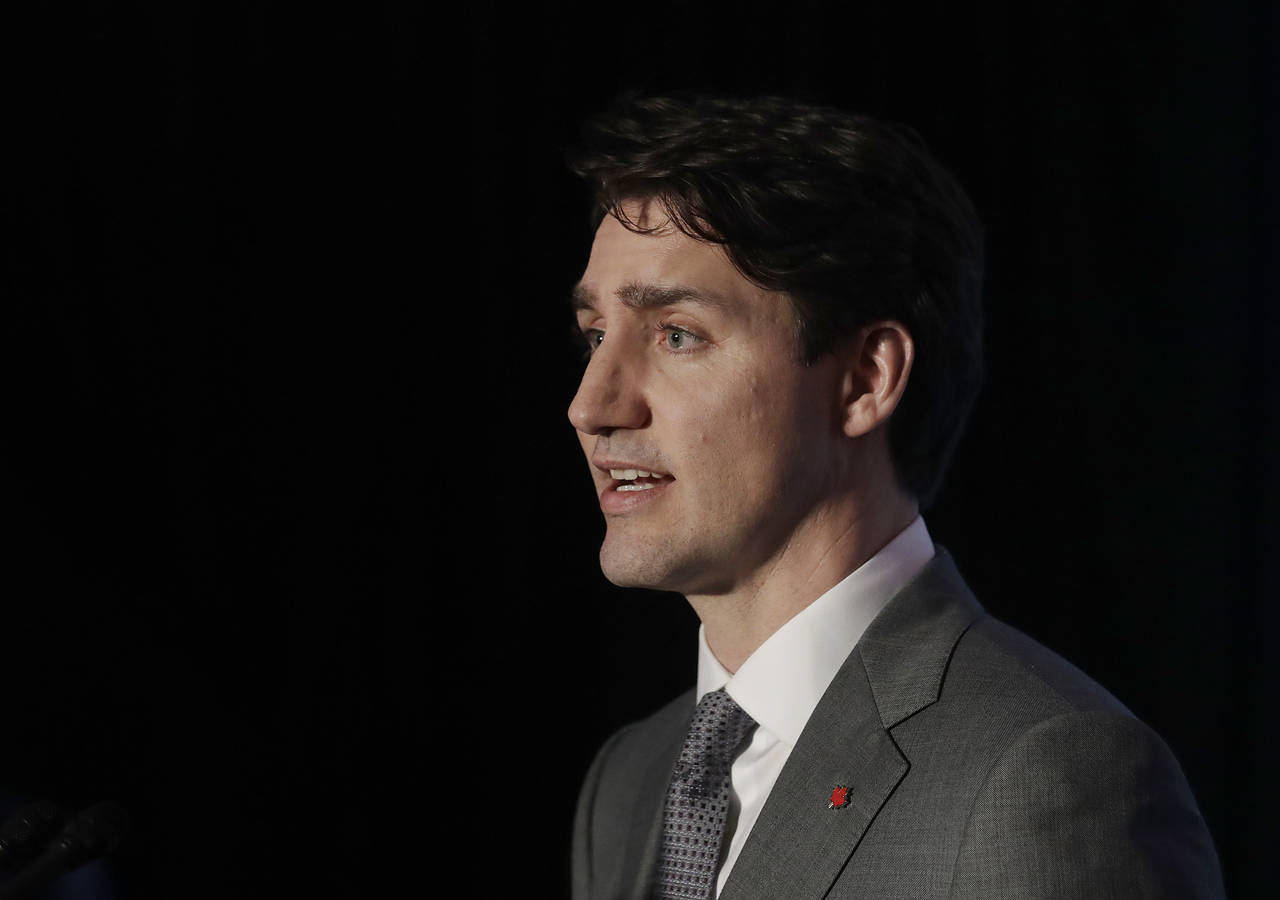 'Canadá no será intimidada con TLCAN desfavorable'
