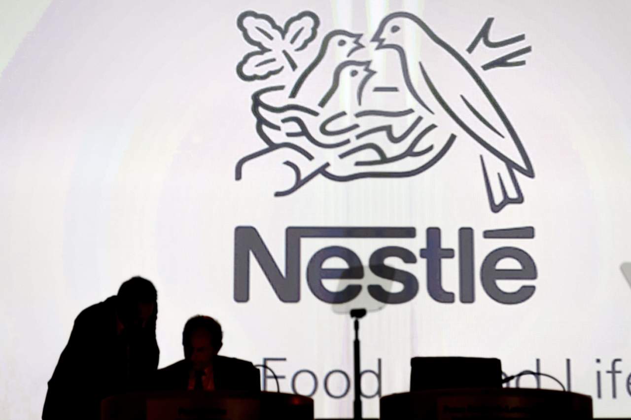 La multinacional suiza de alimentación y bebidas Nestlé anunció hoy que ha adquirido una participación mayoritaria en la empresa latinoamericana Terrafertil, cuya sede está en Ecuador y que vende alimentos naturales, orgánicos, de origen vegetal y snacks saludables. (ARCHIVO)
