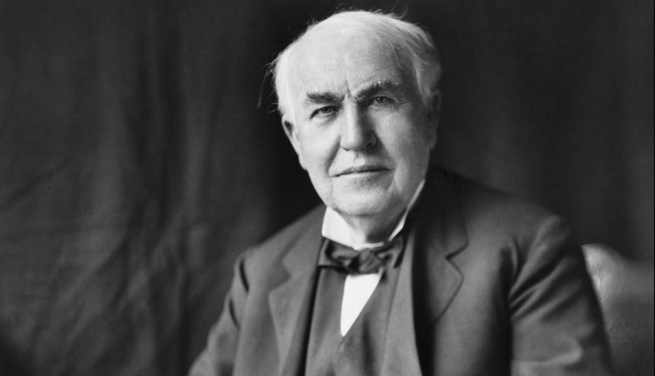 Edison ganaba cerca de 30 millones de dólares al año, equivalente a la riqueza nacional por un periodo de medio siglo. (ESPECIAL)