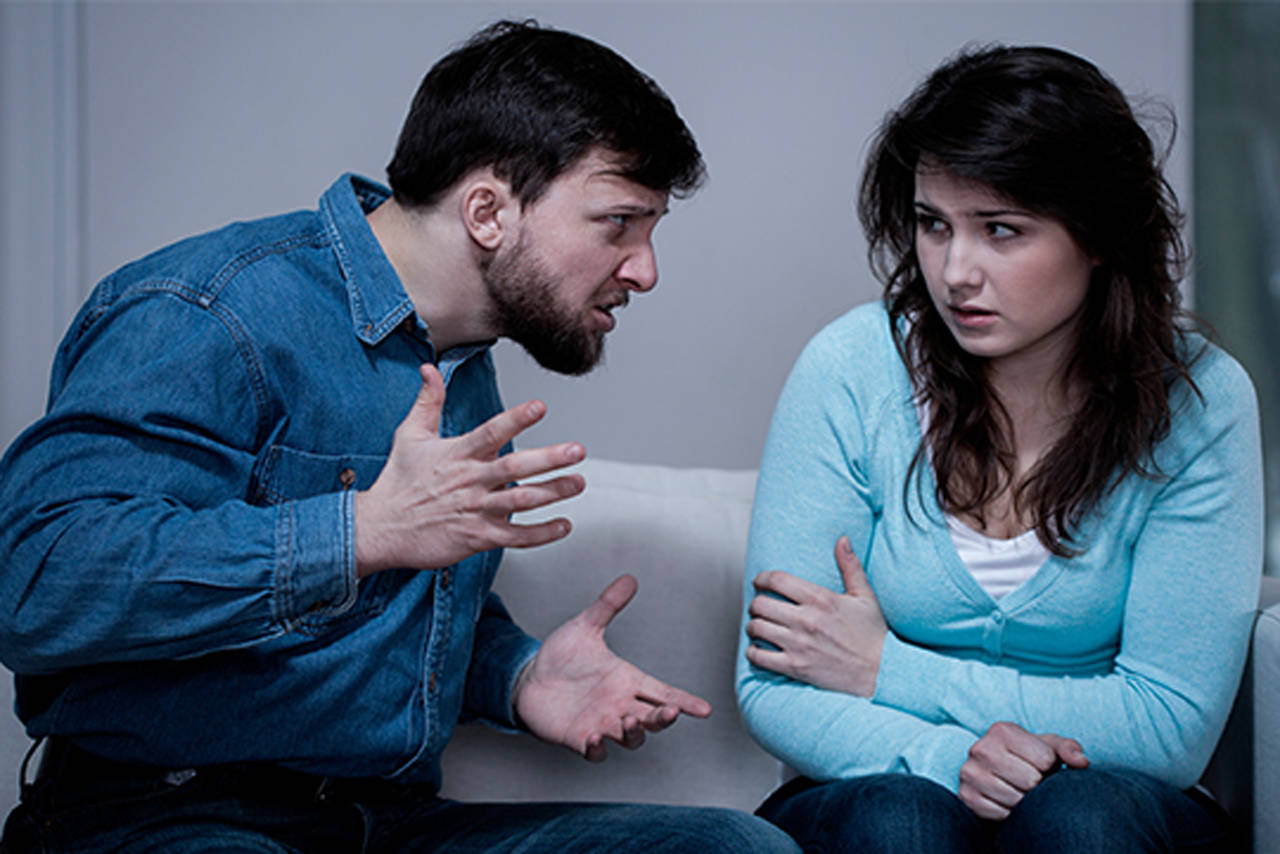Problema. La más común es la violencia psicológica, donde el maltratador humilla, critica o descalifica a su pareja. (AGENCIAS)