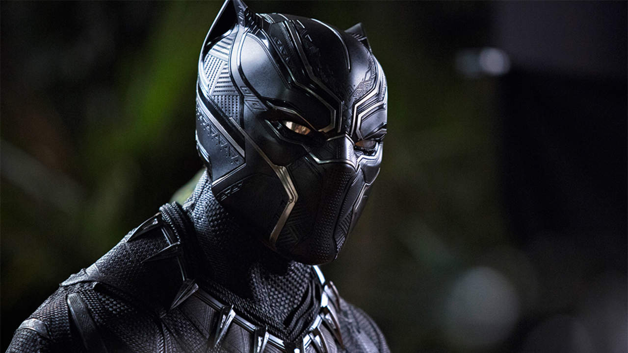 Durante la media noche de mañana, se estrenará la película Black Panther en todas las salas de la Comarca Lagunera. (ESPECIAL)