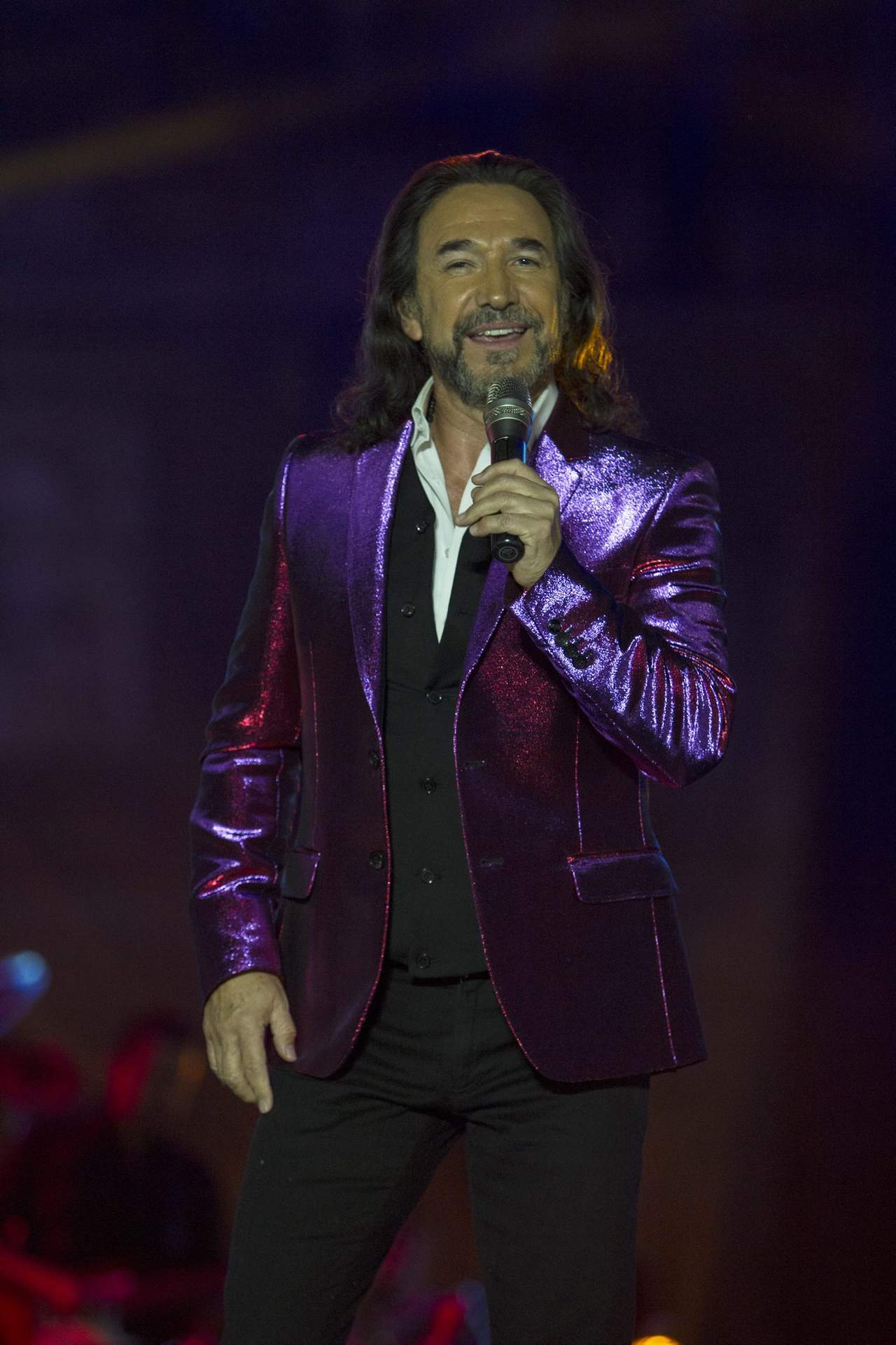 ‘El Buki’ estrenará producción discográfica en breve. (ARCHIVO)
