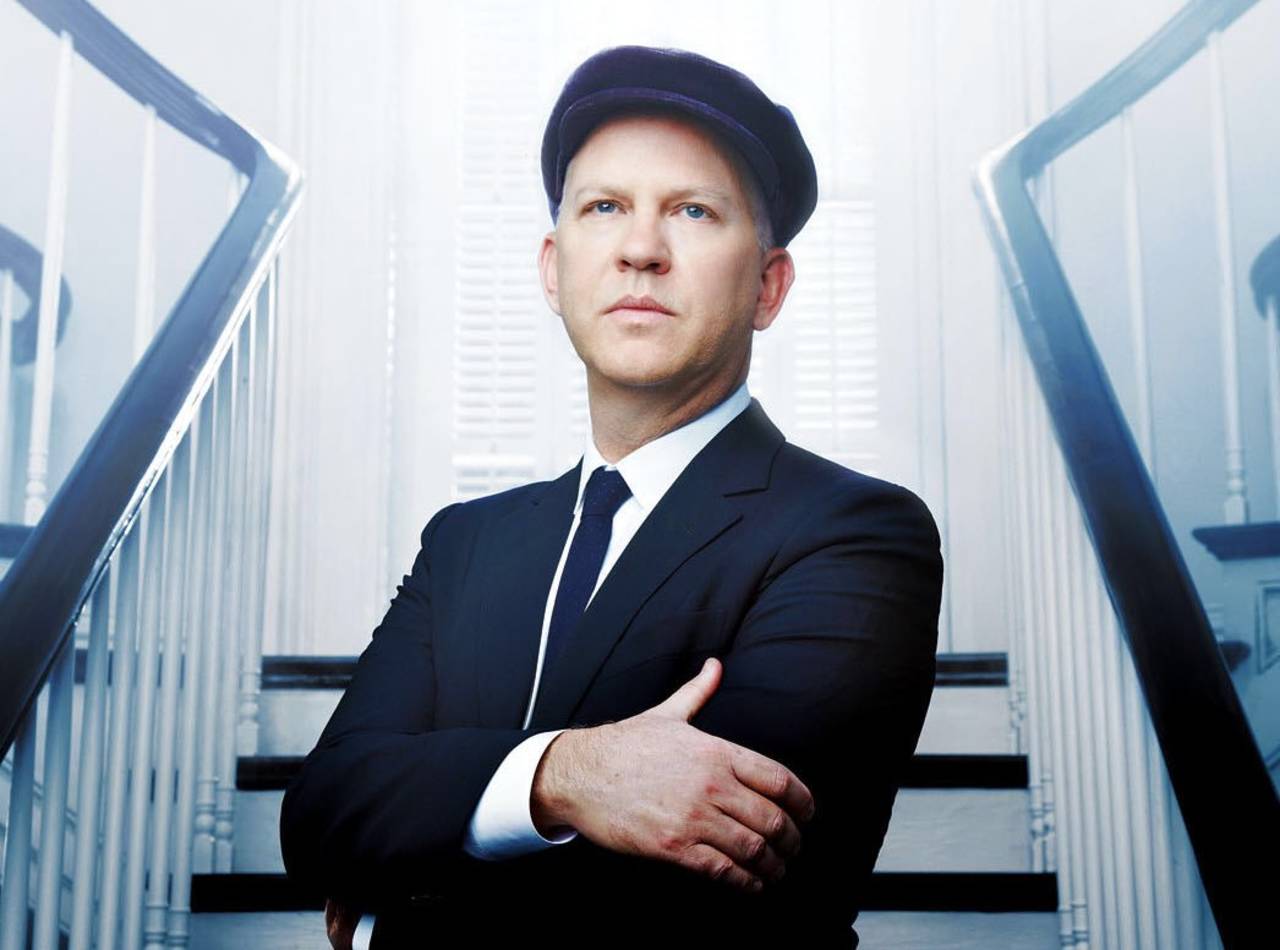 Contrato. El productor Ryan Murphy realizó series en Fox como Glee y American Horror Story. (ARCHIVO)