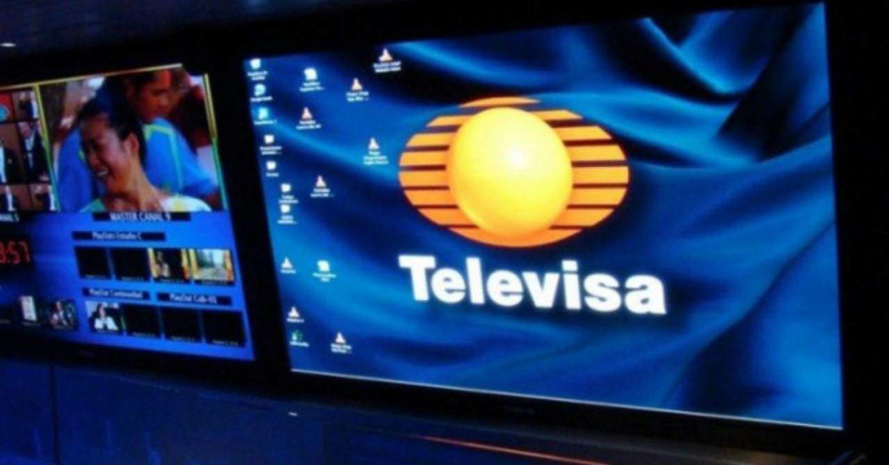 Televisa informó que venderá su 19% de participación en el grupo de medios español Imagina. (ARCHIVO)