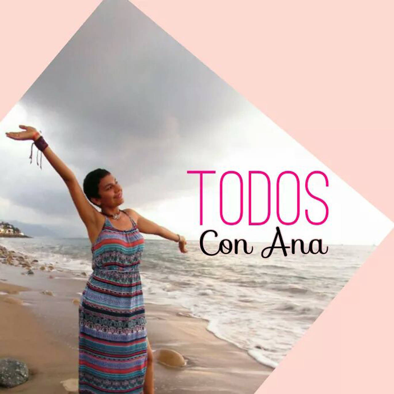 Apoyo. Excompañeros de Ana Laura crearon un página en Facebook para dar a conocer su historia. 
