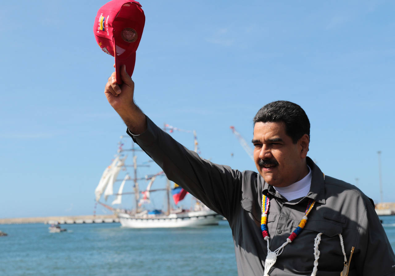 Perú pidió que Maduro no vaya a la Cumbre. (EFE)