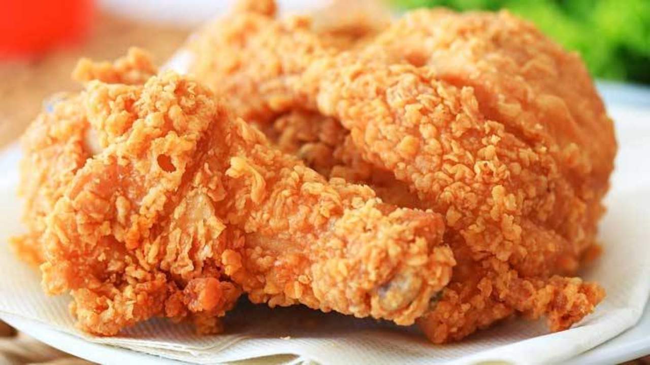 La mayoría de las 900 franquicias del restaurante Kentucky Fried Chicken tuvieron que cerrar debido a una escasez de pollo. (ESPECIAL)