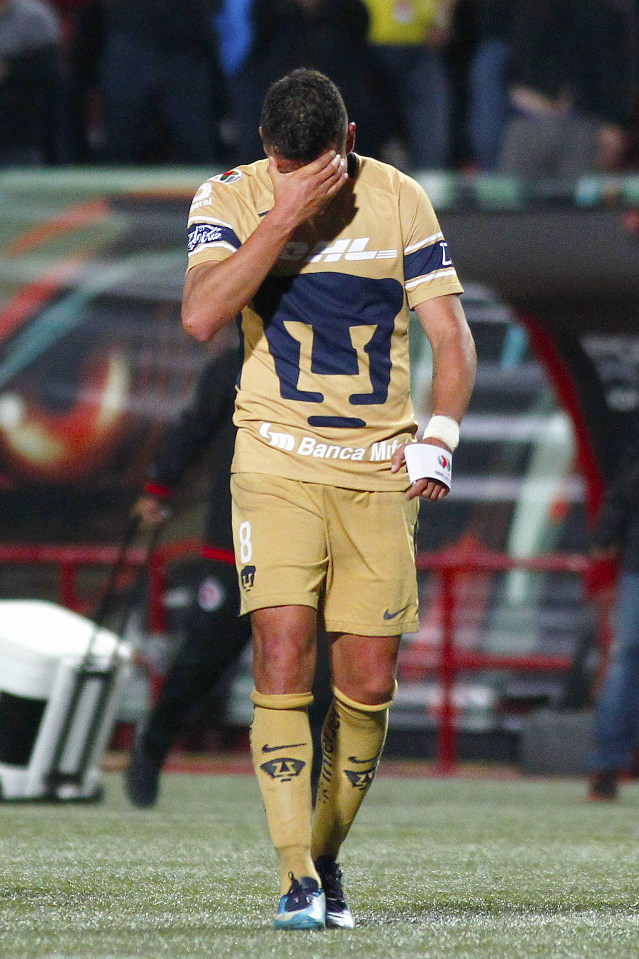 Tras un gran comienzo los Pumas han perdido dos partidos seguidos. Pumas, obligado a salir de mala racha