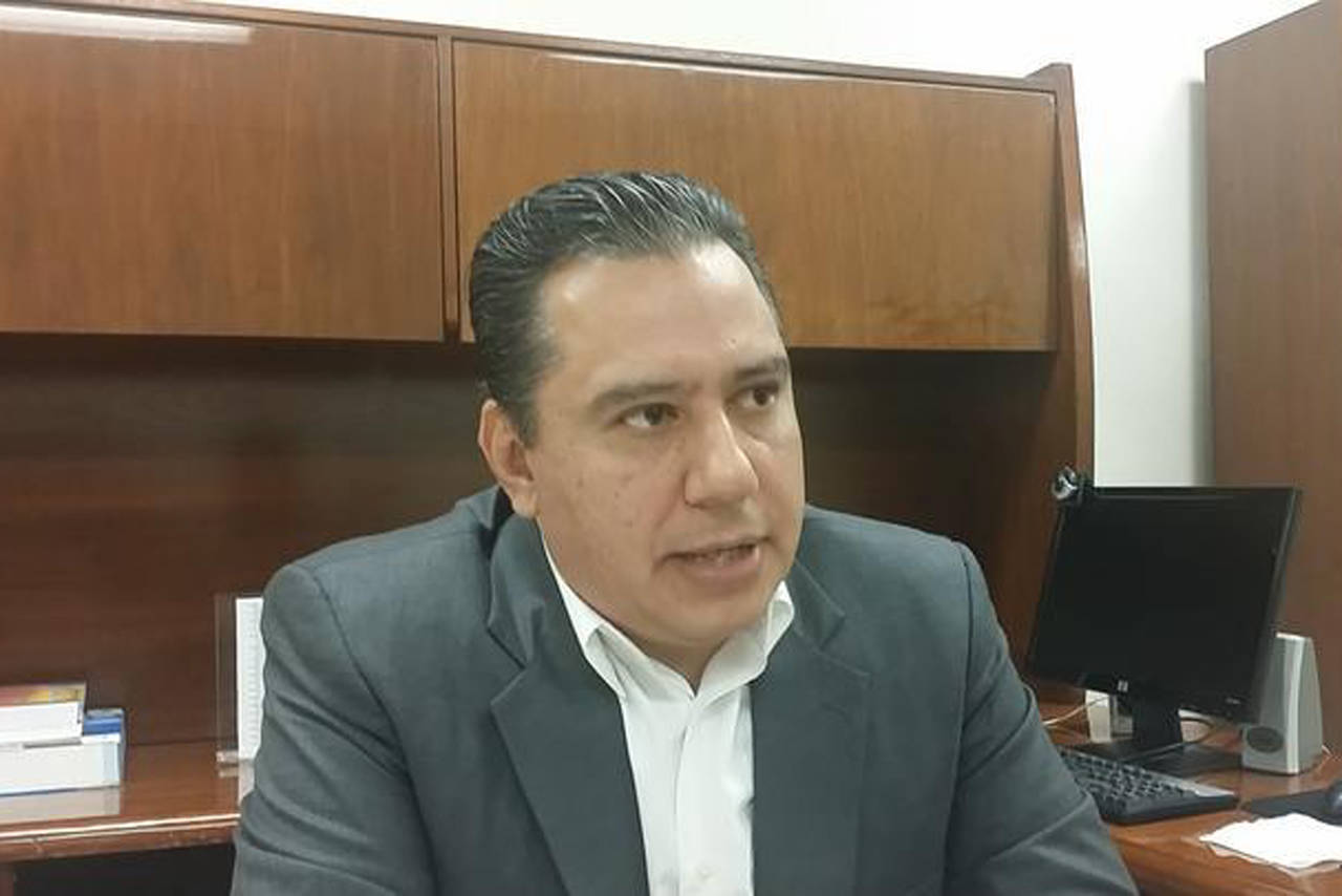Dato. Norberto Ontiveros dijo que Coahuila, ni Torreón figuran en lista de más peligrosas.