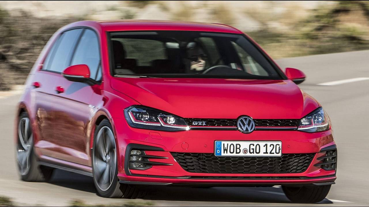 Estrategia. Volkswagen tiene nuevas apuesta en 2018 en velocidad y mejora en la calidad. (ARCHIVO) 