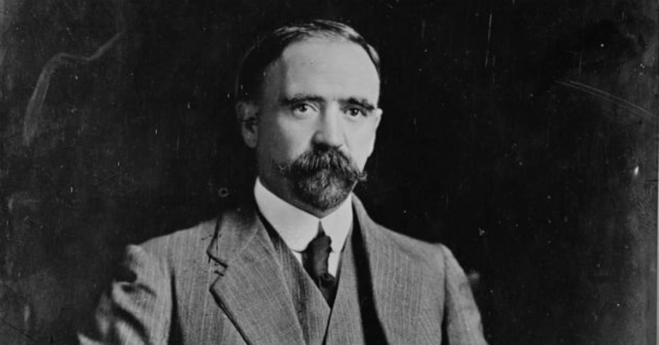 1913: Francisco I. Madero, destacado político y empresario mexicano, es asesinado