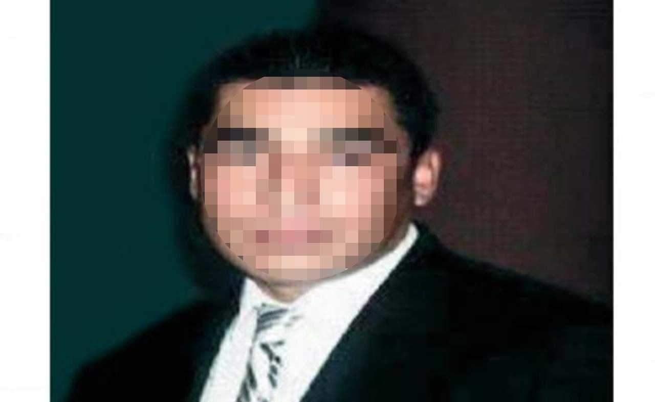 José Alfredo Cárdenas fue puesto en libertad bajo los argumentos de irregularidades al momento de su detención por parte de los elementos de Marina. (ARCHIVO)