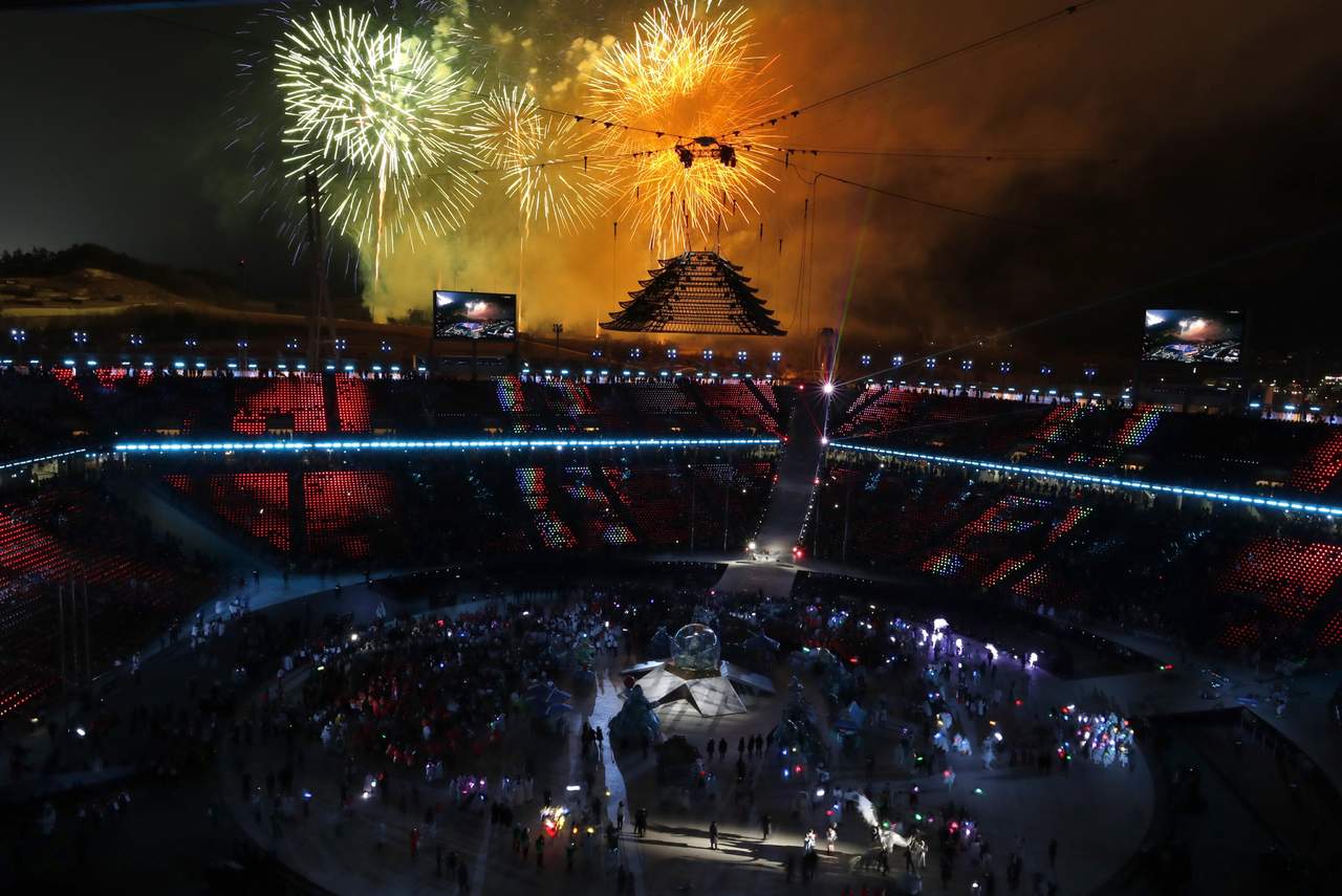 Se bajó el telón de los Juegos Olímpicos de Invierno 2018, mismos que volverán en 2022 en Beijing.