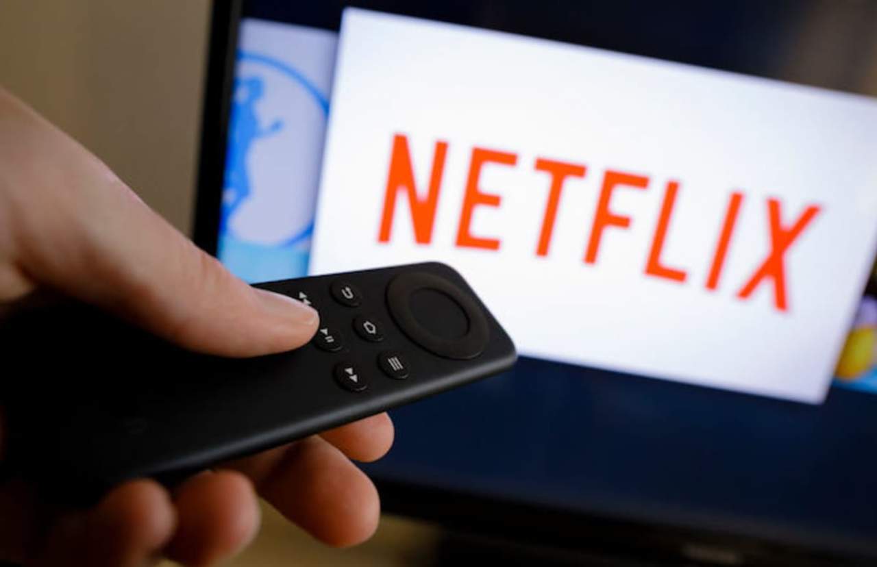 'Solo noticias y deportes en directo están a salvo de Netflix'
