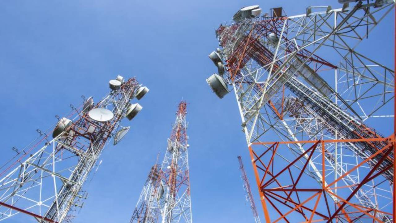 Servicios. Altán redes ya empieza a ofrecer los servicios de la red compartida en algunas regiones.  (ARCHIVO)