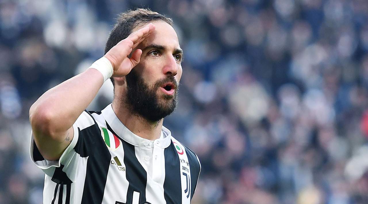 Juventus se ha clasificado para la que será su cuarta final consecutiva de la Copa de Italia. (ARCHIVO)