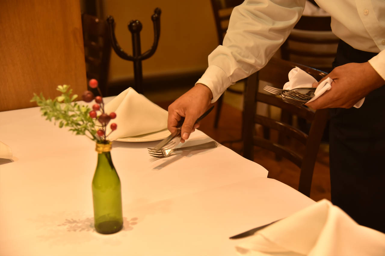 Medida. En los restaurantes de Cimaco ya no se ponen popotes a las bebidas de los comensales para apoyar al medio ambiente. (EL SIGLO DE TORREÓN)