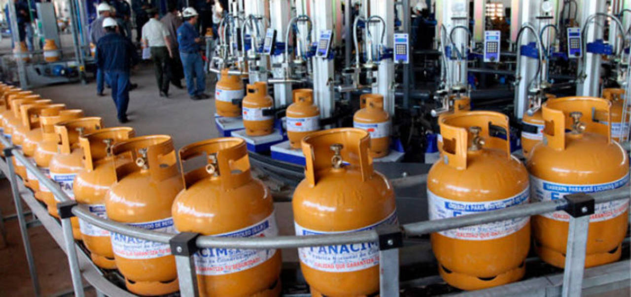 Gas. El mercado del gas licuado de petróleo actualmente se encuentra en investigación por parte de la Cofece. (ARCHIVO) 