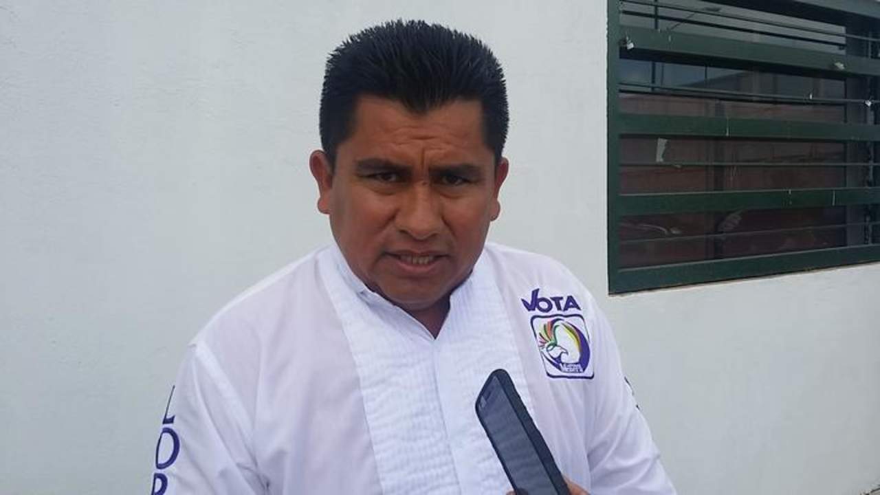 Un total de cinco denuncias se presentaron durante el pasado mes de febrero ante el Tribunal Electoral del Estado de Coahuila (TEEC) en contra Lorenzo Menera Sierra, regidor independiente del municipio de Piedras Negras.