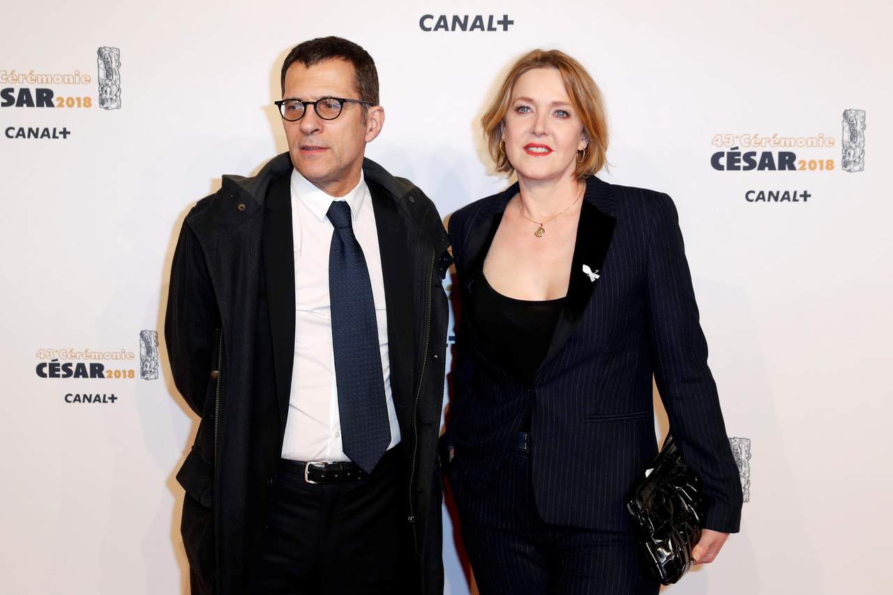 La indignación en torno a la violencia sexual y las exigencias de igualdad de género en el sector cinematográfico modificaron el ambiente alrededor de los Premios César de este año, al igual que en los Oscar del próximo domingo en Hollywood. (EFE)