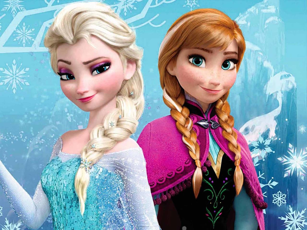Secuela. Frozen podría ser la primera película de Disney con una relación amorosa entre personas del mismo sexo.
