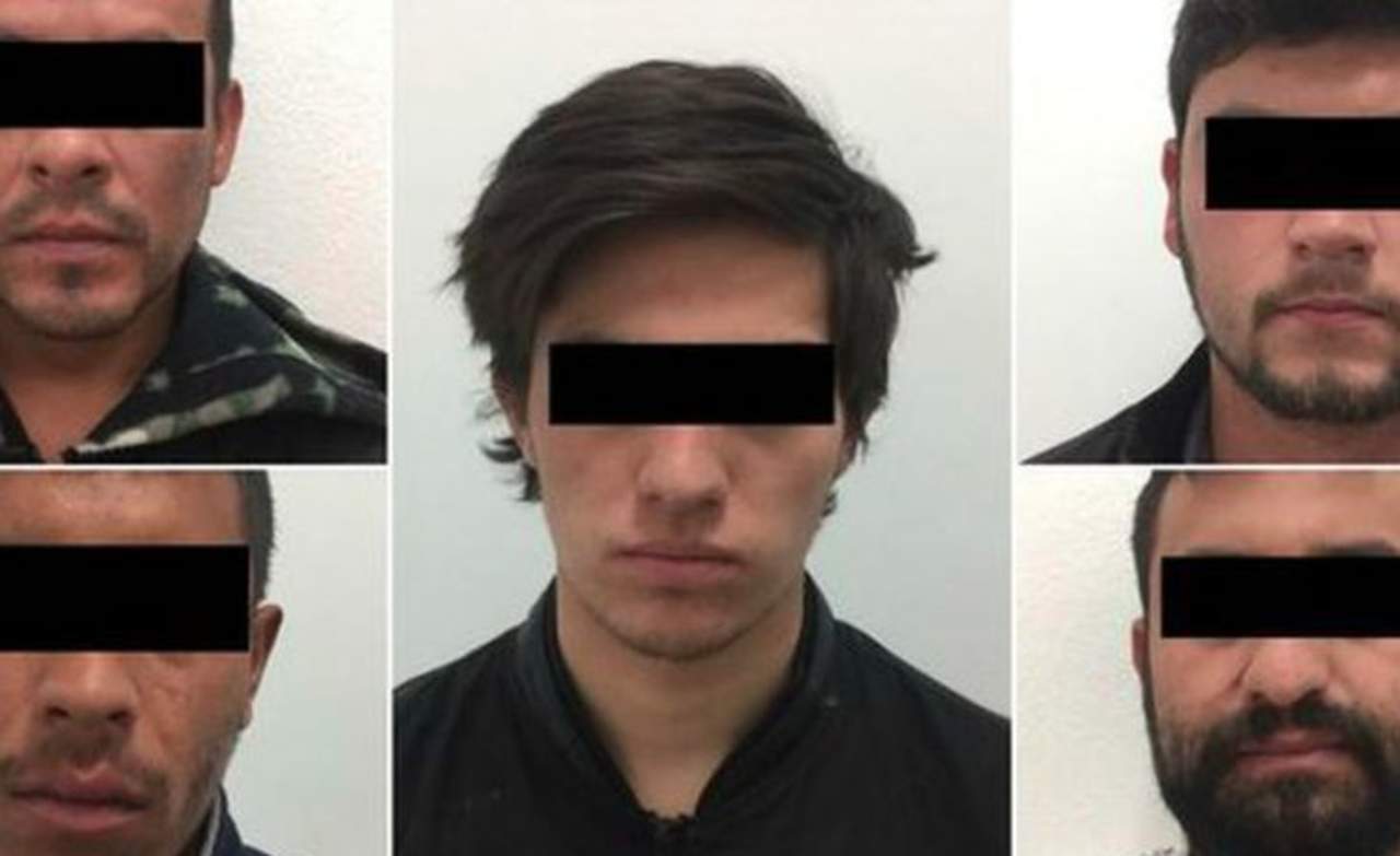 'Youtuber', miembro de banda secuestradora en Chihuahua