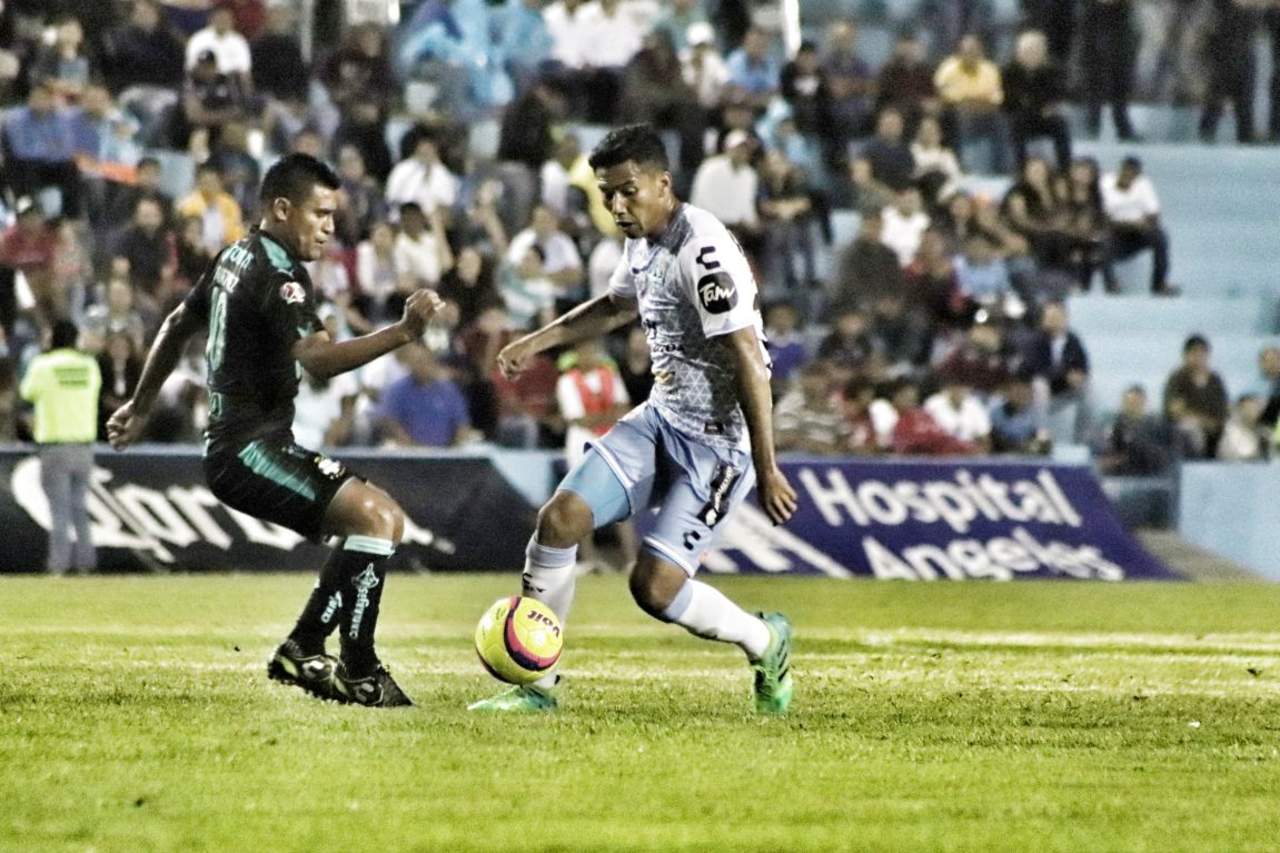 Santos elimina a la Jaiba Brava y avanza en la Copa MX