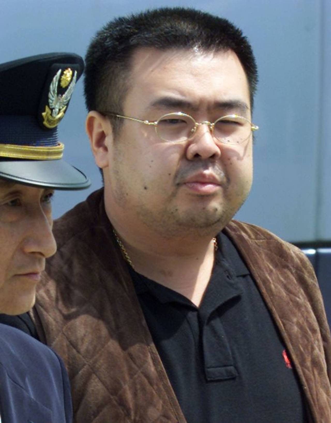 Sanción. Washington concluyó que a Kim Jong nam lo asesinaron con una dosis de un agente químico. (ESPECIAL)