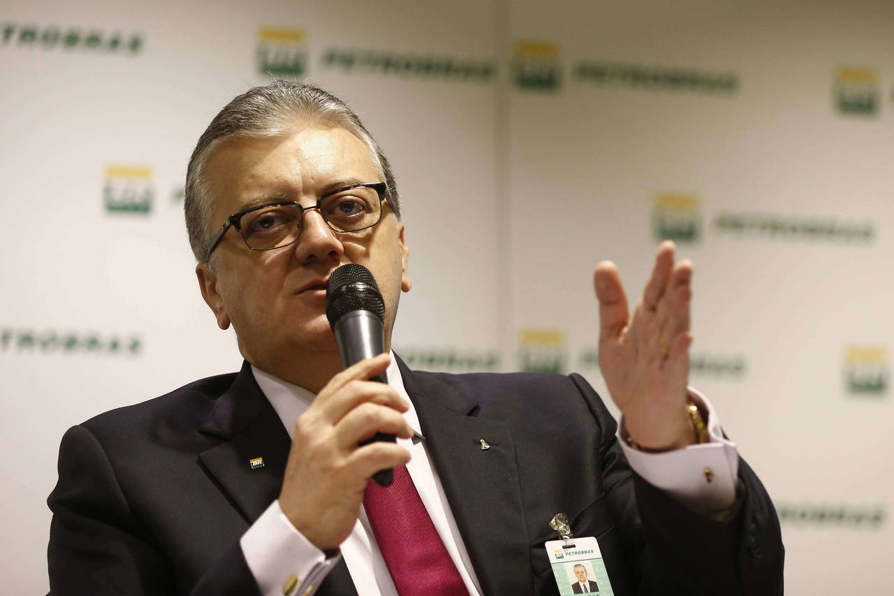 Expresidente de Petrobras es condenado a 11 años